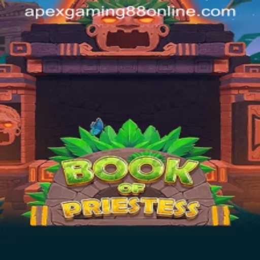 Discover the Mysteries of BookOfPriestess