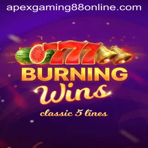 Exploring the Excitement of BurningWins and Apexgaming88