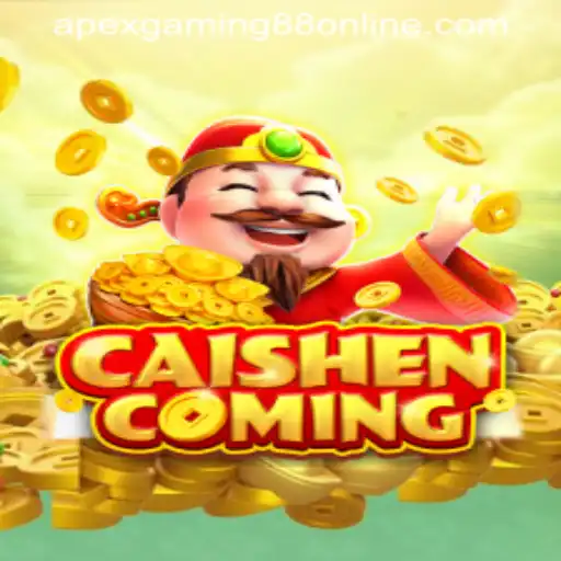 Discover the Thrills of CAISHENCOMING by Apexgaming88