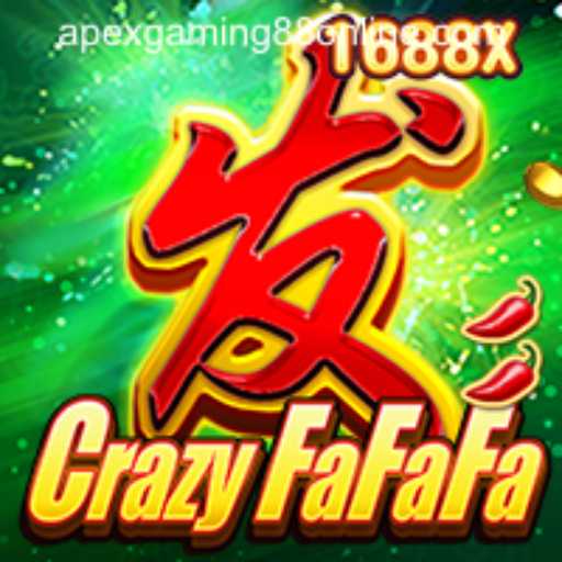 Exploring CrazyFaFaFa: A Captivating Game Experience by Apexgaming88