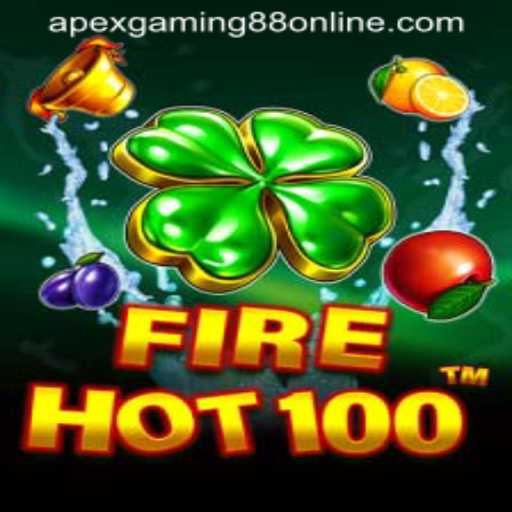 Unveiling FireHot100: A Thrilling New Gaming Experience by Apexgaming88