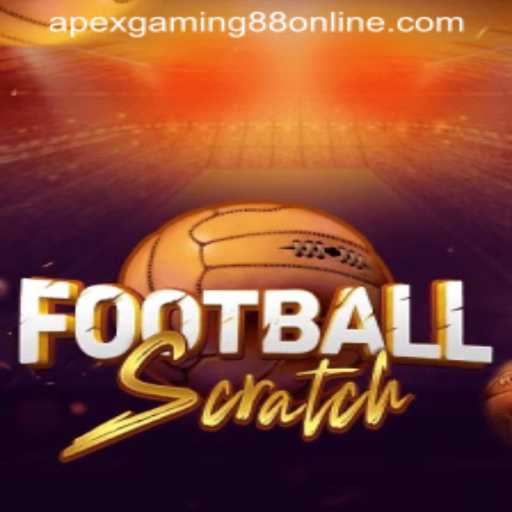 FootballScratch: A Revolutionary Gaming Experience with Apexgaming88