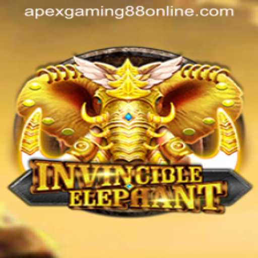 Unveiling InvincibleElephant: A New Adventure in the Gaming World with Apexgaming88