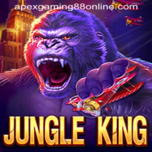 Discover the Thrills of JungleKing: Dive into the World of Apexgaming88