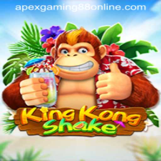 Unveiling KingKongShake: A Deep Dive into the Latest Gaming Sensation by Apexgaming88
