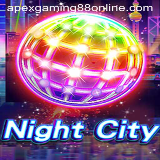 Exploring NightCity: A Thrilling Adventure with Apexgaming88