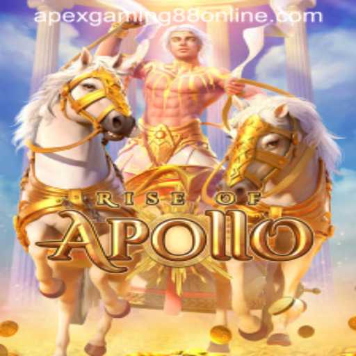 Discover the Thrills of RiseofApollo: An In-Depth Look at the Popular Game