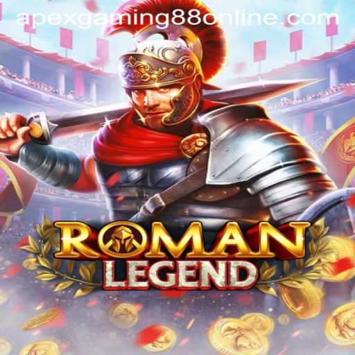 Unveiling RomanLegend: The Latest Fascination from Apexgaming88