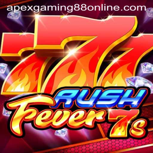 The Thrilling World of RushFever7s and Apexgaming88