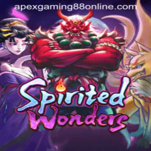 The Mystical World of SpiritedWonders: A Deep Dive into the Game with Apexgaming88