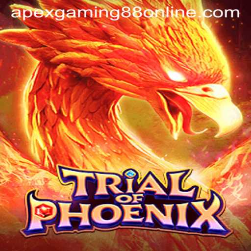 Unveiling TrialofPhoenix: A New Era in Gaming by Apexgaming88
