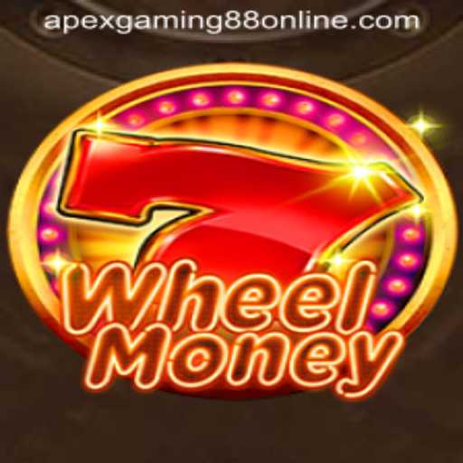 Unveiling WheelMoney: A Thrilling New Entry in the World of Apexgaming88