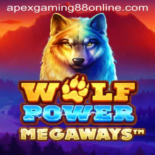 Exploring WolfPowerMega: A Thrilling Journey into the Apexgaming88 Realm